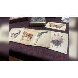 The Papilio Experiment by Dead Rebel