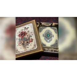 The Papilio Experiment by Dead Rebel