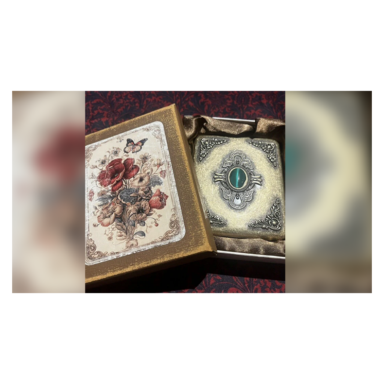 The Papilio Experiment by Dead Rebel