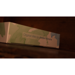 Pigmento by Jordan Victoria.