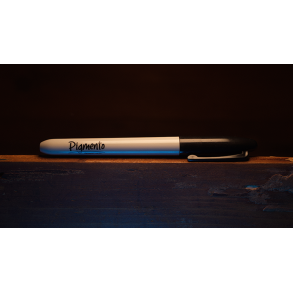 Pigmento by Jordan Victoria.