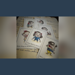 The Recurring by Dead Rebel