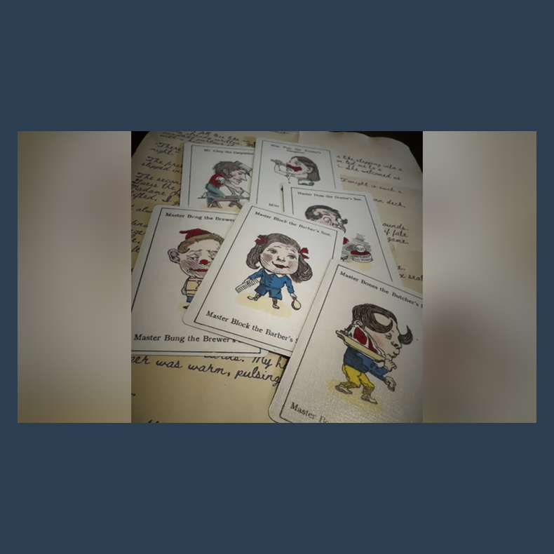 The Recurring by Dead Rebel