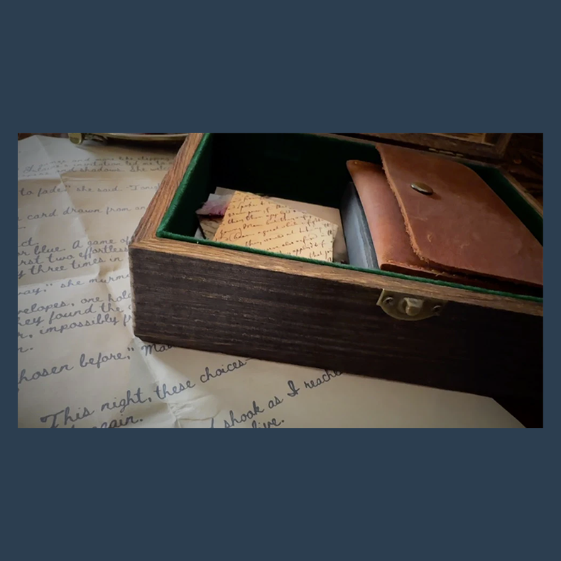 The Recurring by Dead Rebel