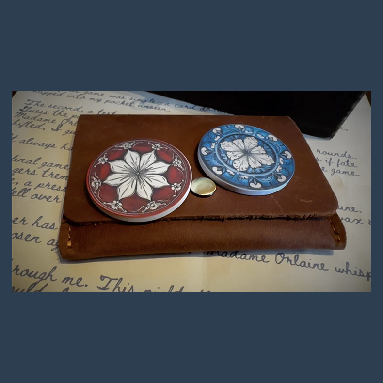 The Recurring by Dead Rebel