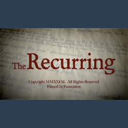 The Recurring by Dead Rebel