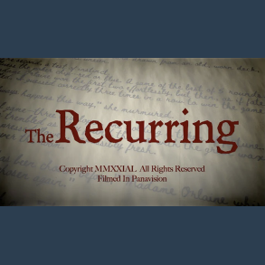 The Recurring by Dead Rebel