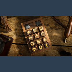 Precog by Classicho &amp; Paul Carnazzo