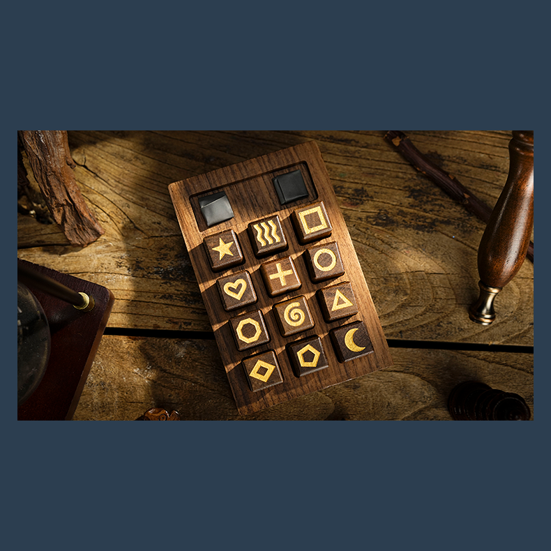 Precog by Classicho &amp; Paul Carnazzo