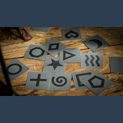 Precog by Classicho &amp; Paul Carnazzo