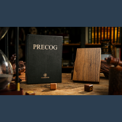 Precog by Classicho &amp; Paul Carnazzo