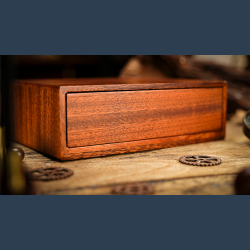 All New Anything Box by Classicho