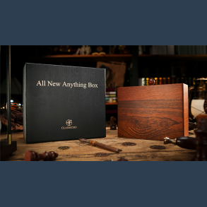All New Anything Box by Classicho