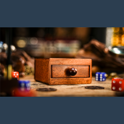 Kirin Dice 2.0 by Classicho