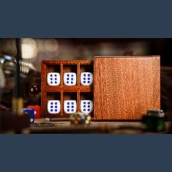 Kirin Dice 2.0 by Classicho