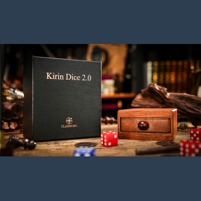 Kirin Dice 2.0 by Classicho