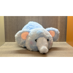 Morphing Plush (Elephant to Rabbit Large) by Jackie Zhao and JT Magic