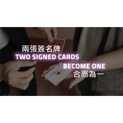 Anniversary 2.0 The Final Waltz by Patrick Kun