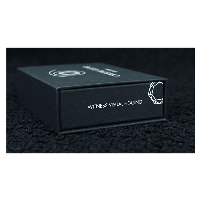 Crystal Clear by Bob Kohler &amp; Chris Rawlins