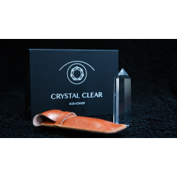 Crystal Clear by Bob Kohler &amp; Chris Rawlins