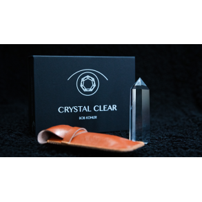 Crystal Clear by Bob Kohler & Chris Rawlins