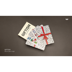 GIFTISM by Deuce Gala Magic.