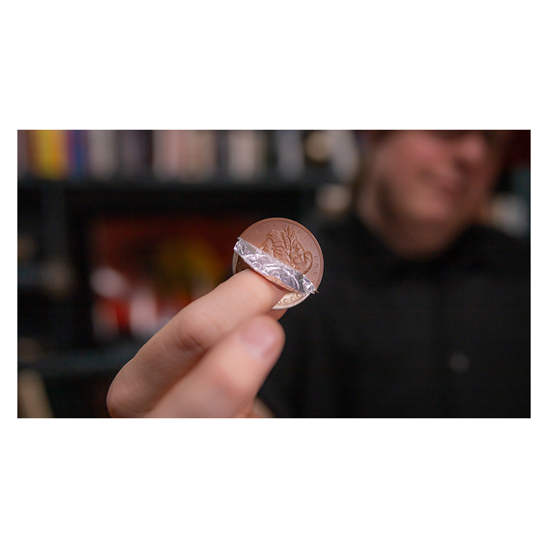 Foiled Again by Bizzaro