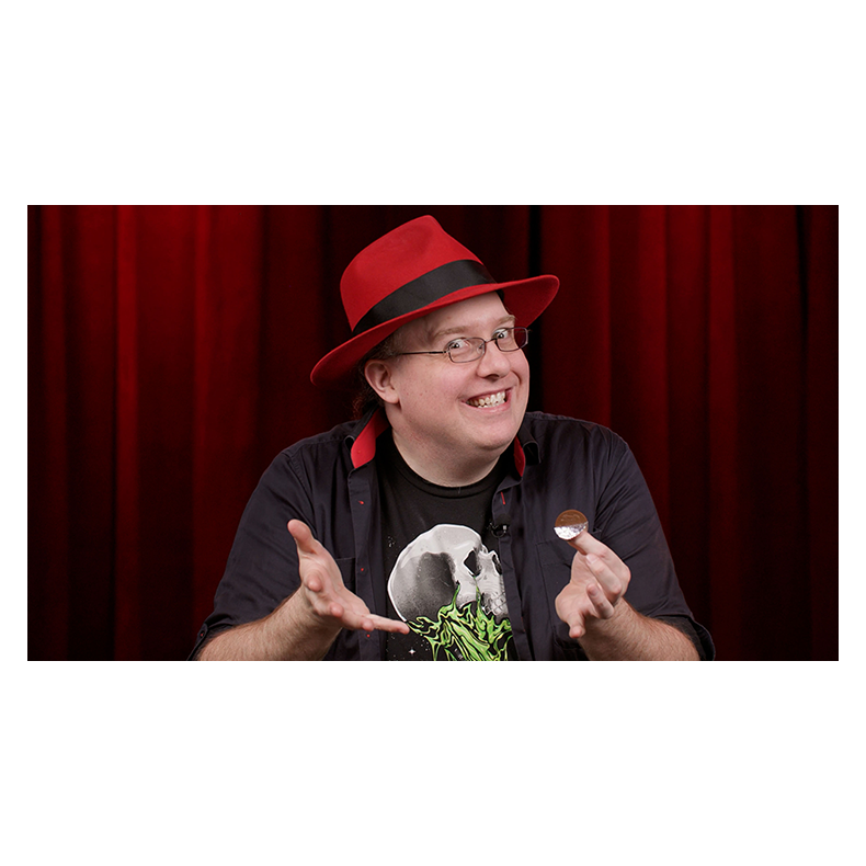 Foiled Again by Bizzaro