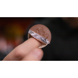 Foiled Again by Bizzaro