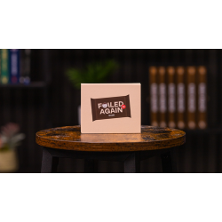 Foiled Again by Bizzaro