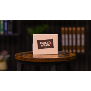 Foiled Again by Bizzaro