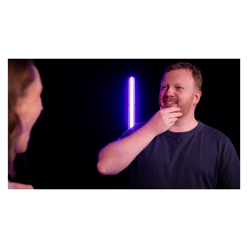 HEX by Christian Grace.