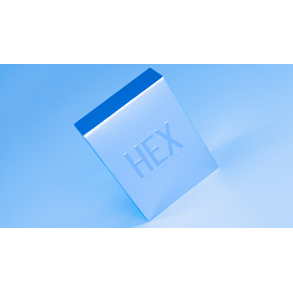 HEX by Christian Grace.