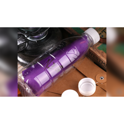 Silk Paradox by N2G &amp; Magic Class