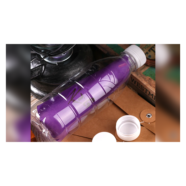 Silk Paradox by N2G &amp; Magic Class