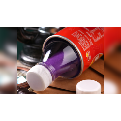 Silk Paradox by N2G &amp; Magic Class