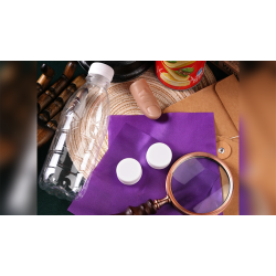 Silk Paradox by N2G &amp; Magic Class