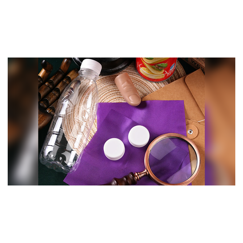 Silk Paradox by N2G &amp; Magic Class