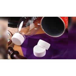 Silk Paradox by N2G &amp; Magic Class