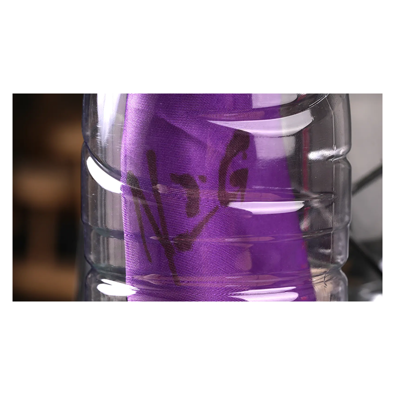 Silk Paradox by N2G &amp; Magic Class