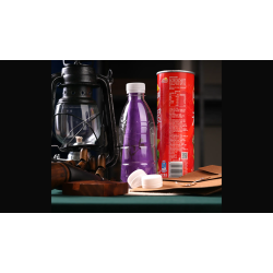 Silk Paradox by N2G &amp; Magic Class