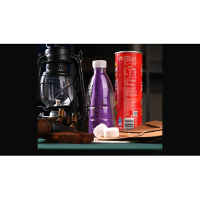 Silk Paradox by N2G & Magic Class