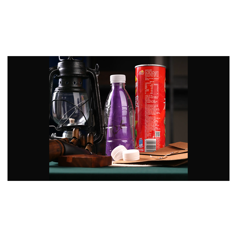 Silk Paradox by N2G &amp; Magic Class