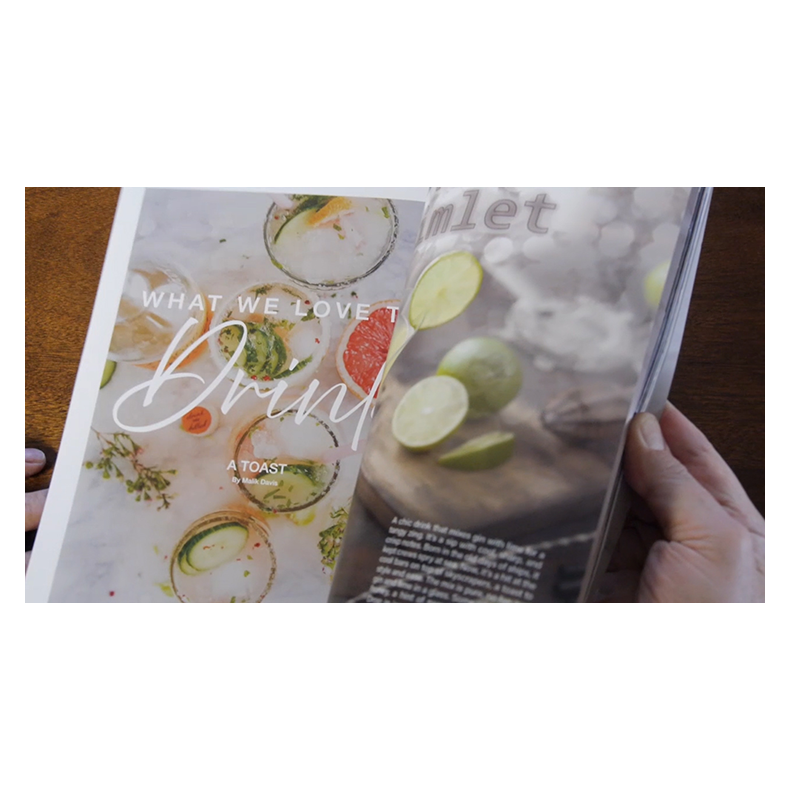 Odyssey 2 by Chris Philpott