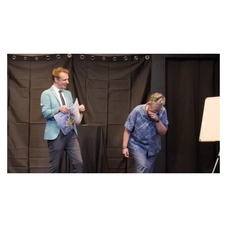 Odyssey 2 by Chris Philpott