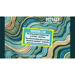 Odyssey 2 by Chris Philpott