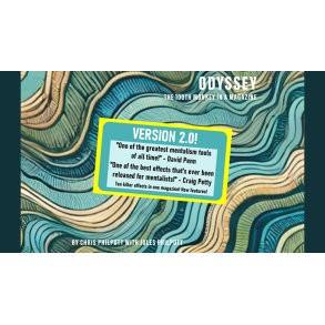 Odyssey 2 by Chris Philpott