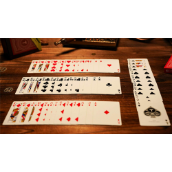 Olson's Closer by Erick Olson