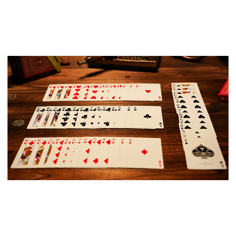 Olson's Closer by Erick Olson