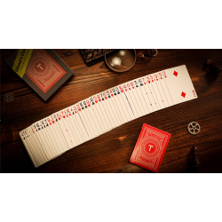 Olson's Closer by Erick Olson